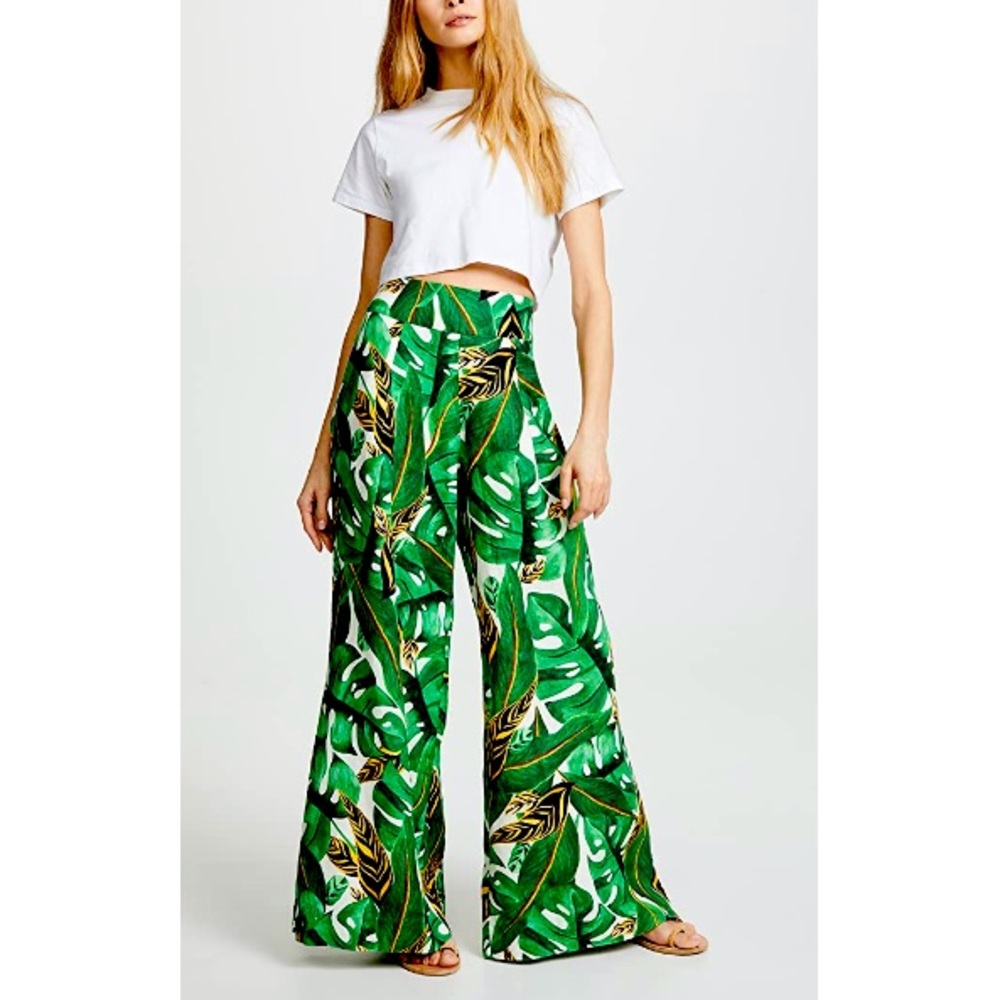 Farm Rio Amazonia Trousers